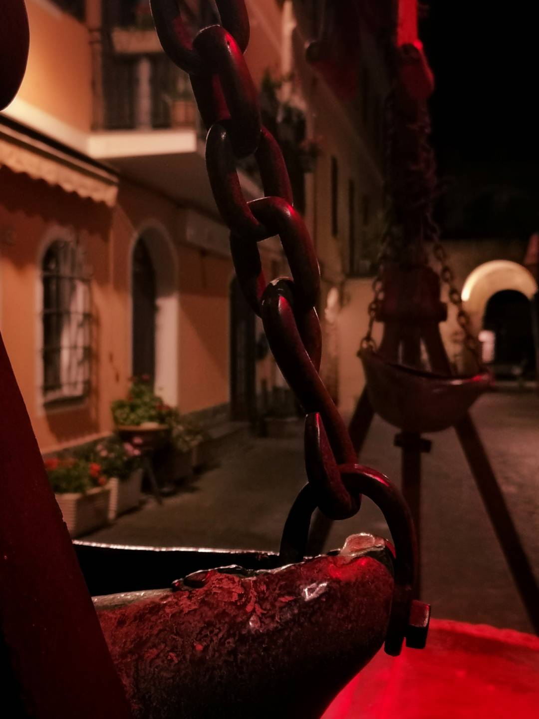 Villanova d'Albenga - Pozzo Antico